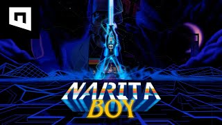 NARITA BOY 🔹 FULL GAME NO CRTPC1440P60FPS 👽【BEST GRAPHICS】 [upl. by Turner]