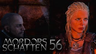 MITTELERDE MORDORS SCHATTEN 4K 056  Das Heilmittel ★ Shadows of Mordor [upl. by Eydnarb137]