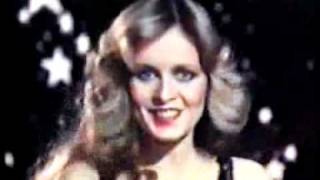 1977 Organics Shampoo featuring Twiggy [upl. by Fernald]