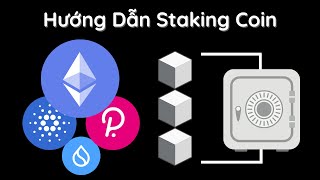 Staking Coin Là Gì Hướng Dẫn Staking Coin Trên Sàn Binance 2024  Crypto75 [upl. by Nairot521]