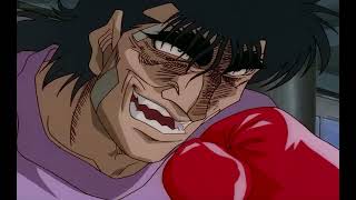 はじめの一歩 THE FIGHTING  Hajime no Ippo  Fighting Spirit [upl. by Muhammad]