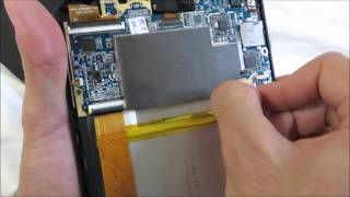 How to fix a Tablet that refuses to turn on [upl. by Annette293]