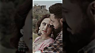 Parindey WhatsApp Status  B Praak  Gippy Grewal  Sargun Mehta  Punjabi Song Status  4k Status [upl. by Harret]