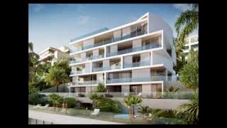 Buy Luxury Condo in Lugano  Centro  Ticino  Appartamento in Vendita  Westside9 [upl. by Desimone803]