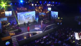 Elimination Show 4  MTN Project Fame Season 70 [upl. by Winfrid]