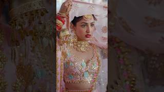 Yami Gautam Gets CAUGHT While Marrying Vikrant Massey in GinnyWedsSunny 😱 [upl. by Ahsimak]