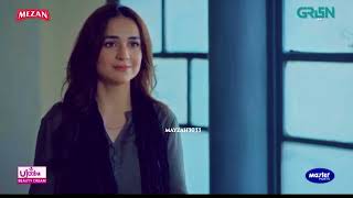 MunZar VM I Manwa Laage I Gentleman I Yumna Zaidi I Humayun Saeed [upl. by Enelehcim397]