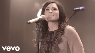 Kari Jobe  Hands To The Heavens Live [upl. by Kartis466]