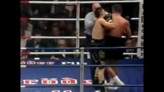 Graciano Rocchigiani vs Dariusz Michalczewski I 23 [upl. by Durst]