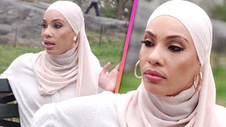 90 Day Fiancé Shaeeda Gives Bilal ULTIMATUM Over Having Kids Exclusive [upl. by Tavey]