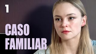 Caso familiar  Capítulo 1  Película en Español Latino [upl. by Iohk]