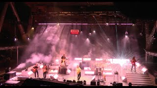 Bleachers  Tiny Moves Live at Red Rocks Amphitheatre [upl. by Yantruoc]