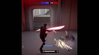 Battlefront 2 gameplay [upl. by Annaliese520]