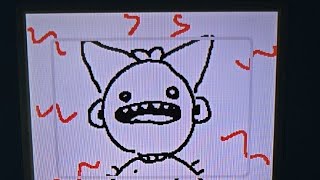 Flipnote chaos [upl. by Atsira]