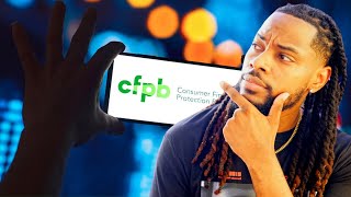 CFPB Complaints StepByStep Guide 2024 [upl. by Tnomad]