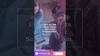 Free Download watch your event ticketing process become effortless plugin ticket wordpress [upl. by Tal]