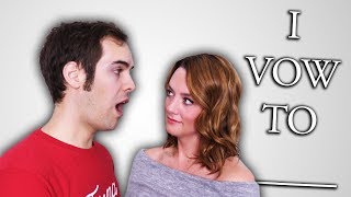 Our Wedding Vows YIAY 399 [upl. by Sclater]