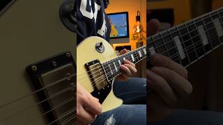 Gary Moore  In My Dreams Guitar Cover  Maybach Edelweiss 72 Custom  shorts [upl. by Amehsat]