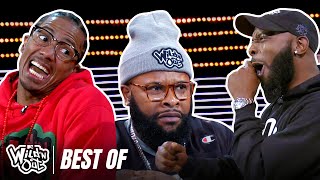 Best of Maddy vs Everyone 😮 Wild N Out [upl. by Ordway]