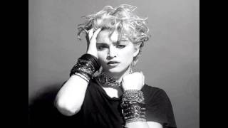 MADONNA  Borderline Extended Soft Remix [upl. by Hudnut603]