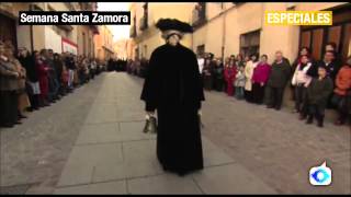 Viernes Santo  Semana Santa Zamora [upl. by Aremat176]