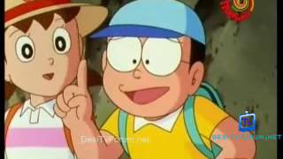 Doraemon Hungama Tv 2nd April 2015 Full Episode Part 2 Video youtube [upl. by Gypsy]