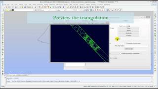 VisionCivil by GeoPlus  LiDAR Corridor Tutorial [upl. by Ytsirt]