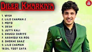 Jutti Kali Full Video Diler Kharkiya Pranjal Dahiya  Latest Haryanvi Songs Haryanavi 2019  RMF [upl. by Notreve447]