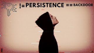 How Hackers Gain Persistence on Linux Systems with Trojan Binary [upl. by Dnomad712]