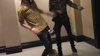 Ayo amp Teo  Better Off Alone  Official Dance Video  Part 2 reversebrothers [upl. by Brittany]