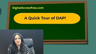 What makes DAP the BEST Membership Platform for WordPress [upl. by Norvin944]