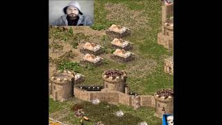 STRONGHOLD CRUSADER EXTREME GAME MISSIONS  STRONGHOLD GAMEPLAY [upl. by Vladamir496]