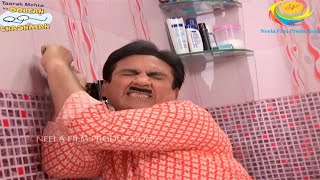 Ep 1763  Flats Ki Renovation  Taarak Mehta Ka Ooltah Chashmah  Full Episode  तारक मेहता [upl. by Sandstrom]