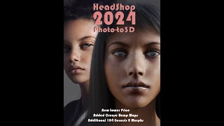 HeadShop 2024 [upl. by Ahtanoj]