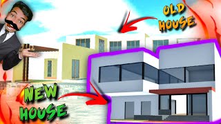 OLD HOUSE 🏠 VS NEW HOUSE 🏠🔥 BLAST💥💣  CHACHA  2 [upl. by Oramug599]