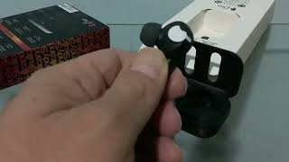 Unboxing Skullcandy Dime [upl. by Larret]