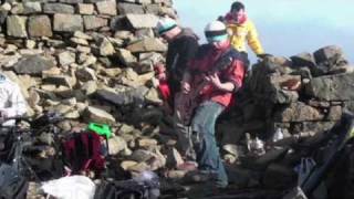 Kings Cross Rocking Ben Nevis [upl. by Robbins253]