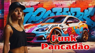 Cheia de malícia  O melhor do Funk pancadão 2024 [upl. by Marcie]