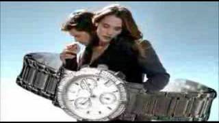 Bulova Watch Commercial Luxuy Watch [upl. by Sad]