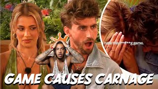 Love Island All Stars Ep22 Review Georgia Is A SNAKE amp Joanna Is ANNOYING [upl. by Stephania]