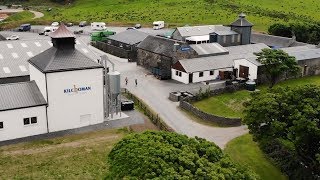 Jura and Kilchoman’s Open Day Fèis Ìle 2018 [upl. by Hallee]