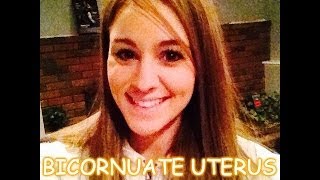 Update and Bicornuate Uterus [upl. by Kahle]