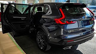 2024 Honda CRV  Premium Family Compact SUV [upl. by Lynch]