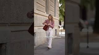 MustHave Fashion Pieces for FallWinter 2024 Stay StylishEvery DayFallFashion2024 ootd fashion [upl. by Mandi]