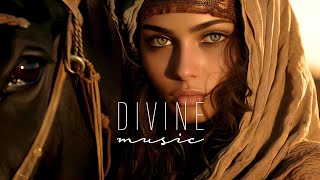 Divine Music  The Year Mix Vol3 Chill amp Ethnic Deep 2023 [upl. by Ennairac]