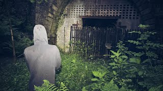 Exploring Lydgate Tunnel In Mossley [upl. by Liebman903]