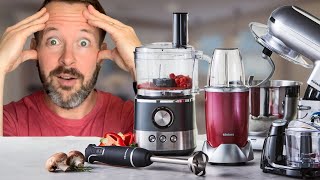 Watch This Before You Buy Another Small Appliance The Best Storagr Ideas on YouTube [upl. by Bernadina]