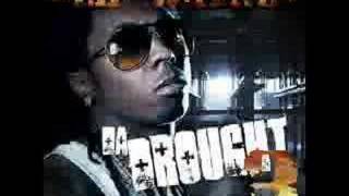 Lil WayneSeat Down Low Da Drought 3 [upl. by Eamaj723]