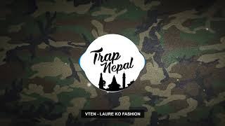 VTEN  Laure Ko Fashion  Prod BeatsByHype [upl. by Tikna52]