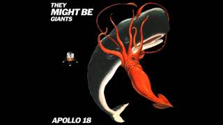 They Might Be Giants  I Palindrome I [upl. by Shelly]